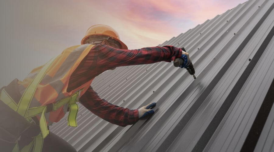 Expert top industrial roofings services in Stinson Beach, CA